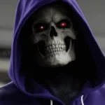 Skeletor