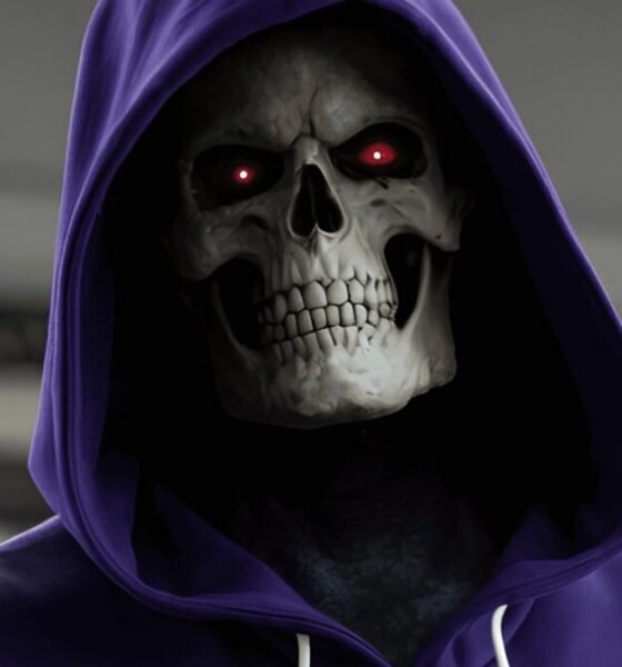 Skeletor
