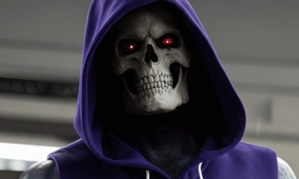 Skeletor