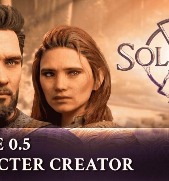 Solasta II