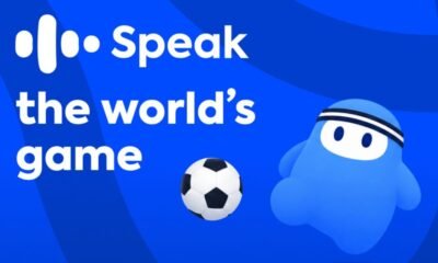Speak