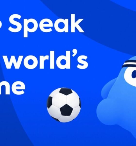 Speak