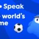 Speak