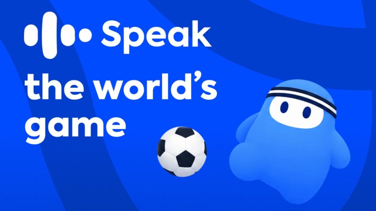Speak