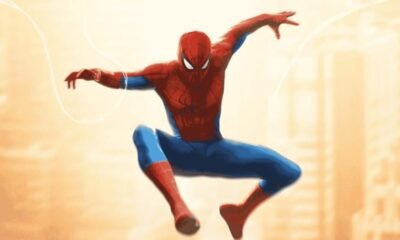Spider-Man