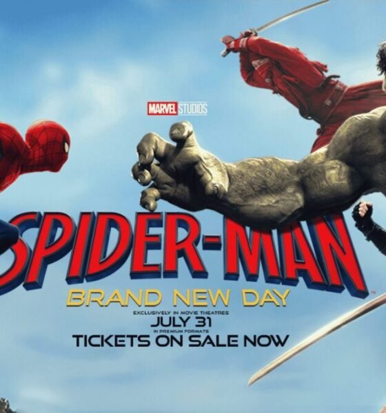 Spider-Man