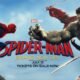 Spider-Man
