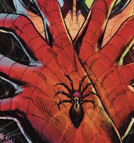 Spider-Man