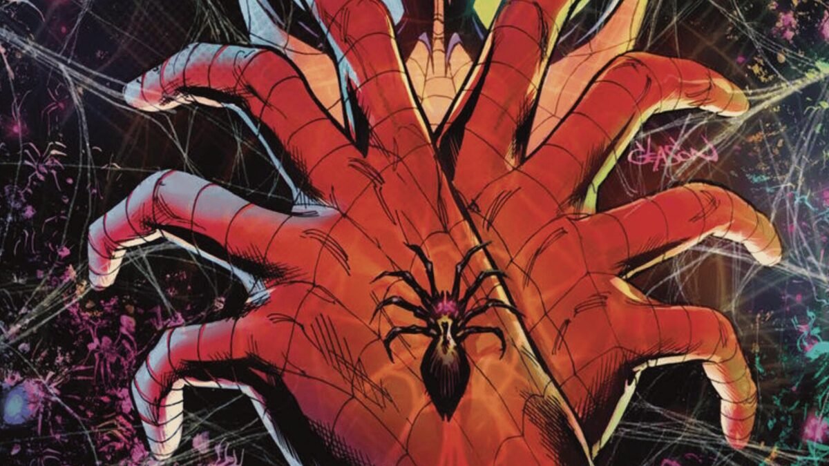 Spider-Man