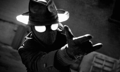Spider-Noir