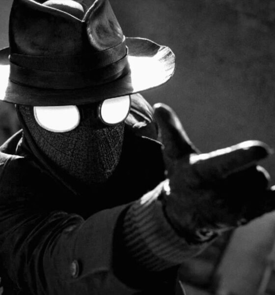 Spider-Noir