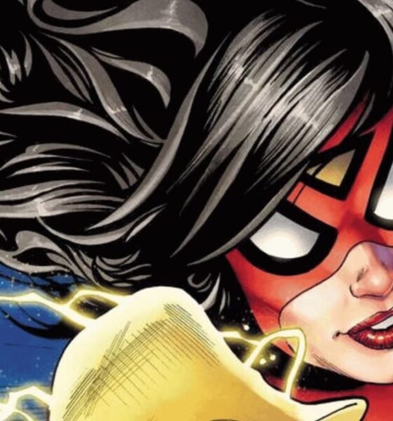 Spider-Woman