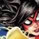 Spider-Woman