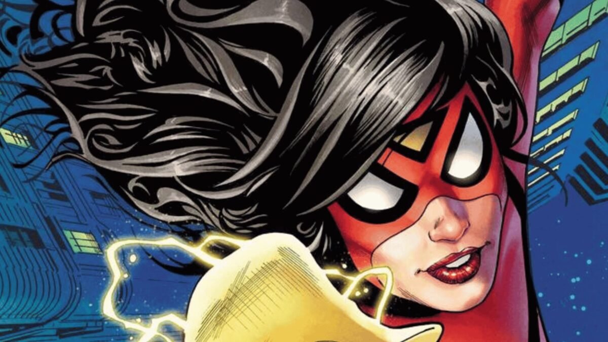 Spider-Woman