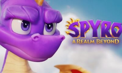 Spyro