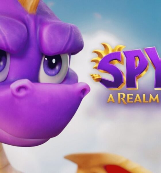 Spyro