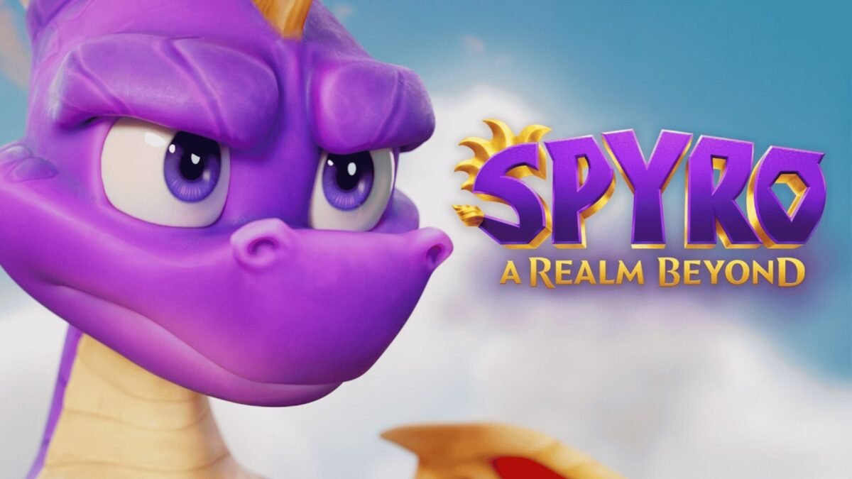 Spyro