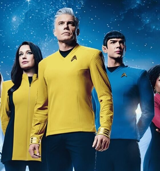 Star trek