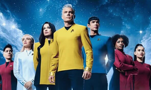 Star trek