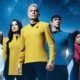 Star trek