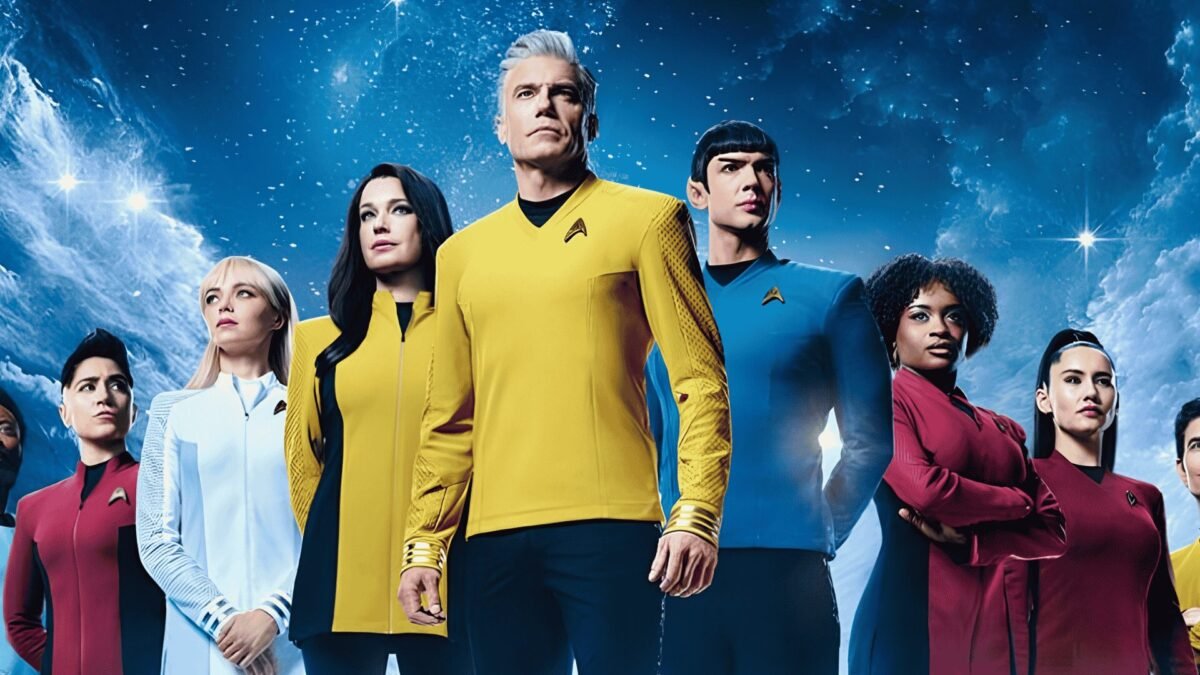 Star trek