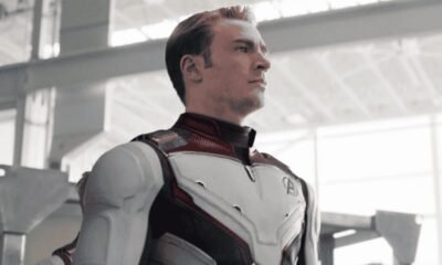 Steve Rogers