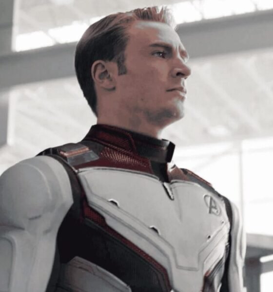 Steve Rogers