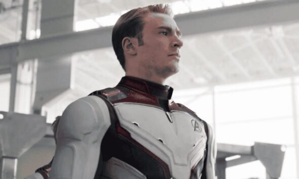 Steve Rogers