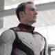 Steve Rogers