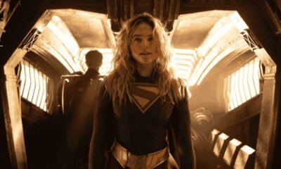 Supergirl