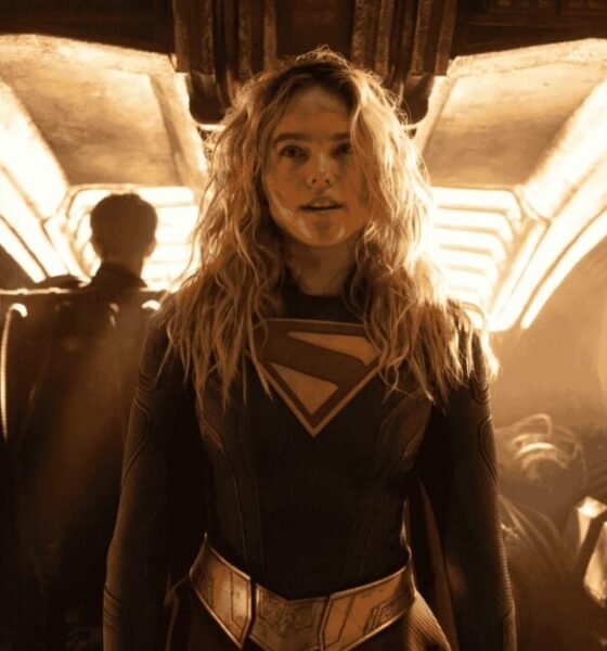 Supergirl