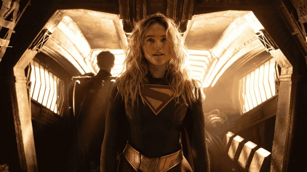 Supergirl