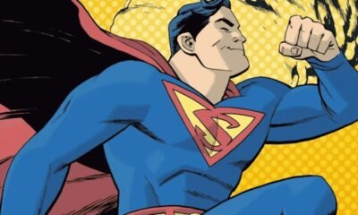 Superman
