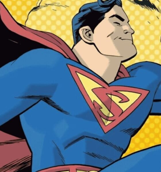 Superman