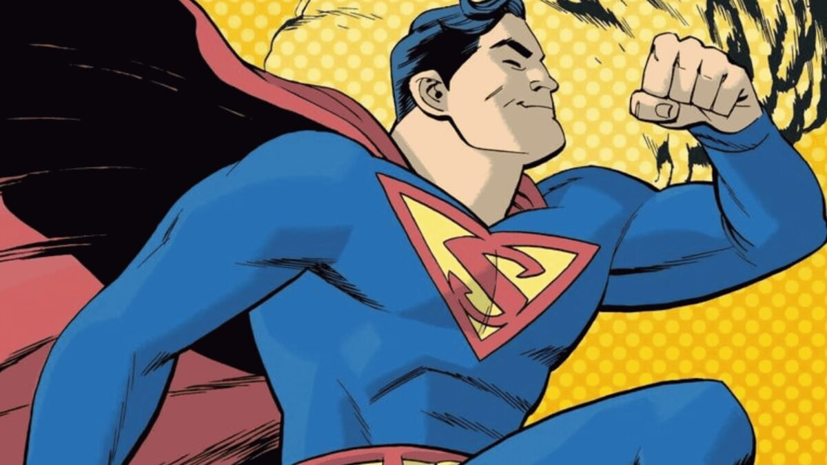 Superman