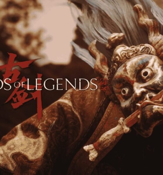 Swords of Legends