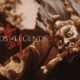 Swords of Legends
