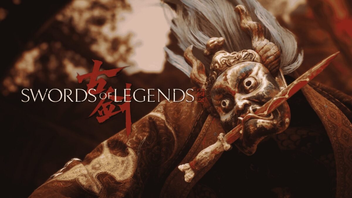 Swords of Legends