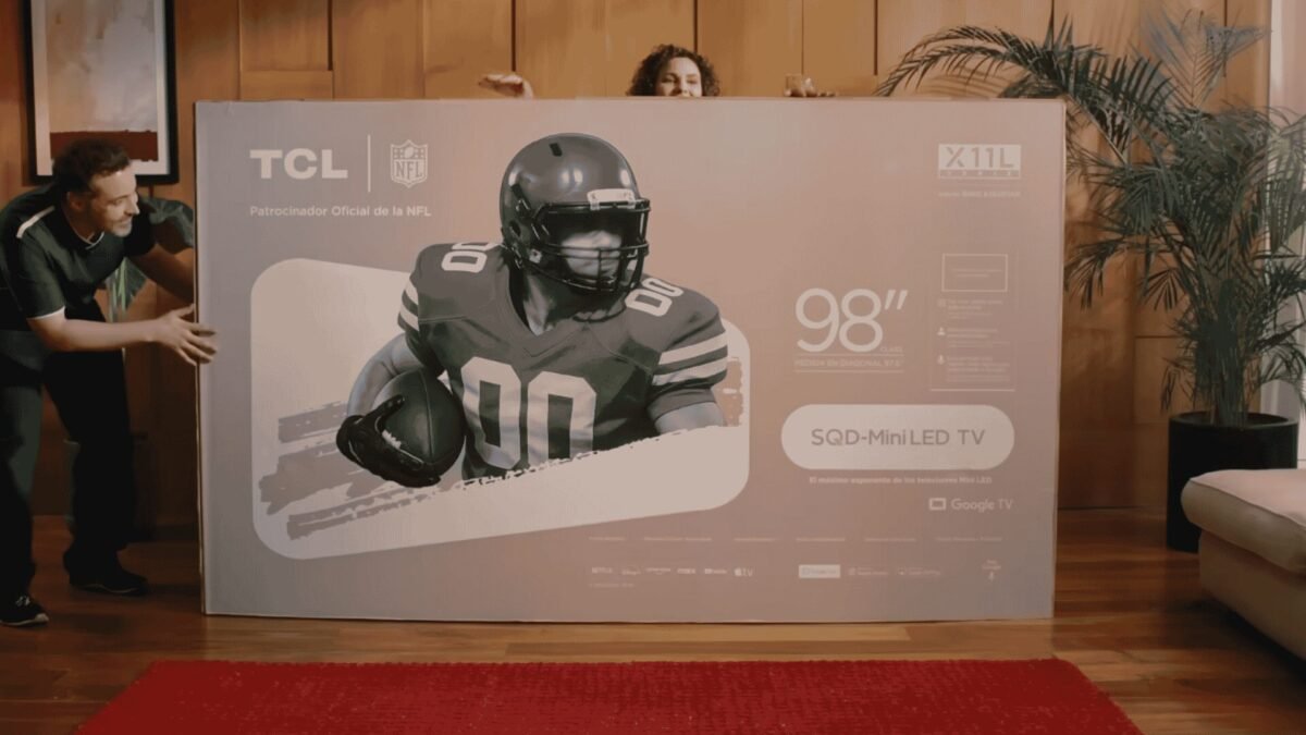 TCL