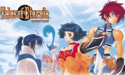 Tales of Eternia