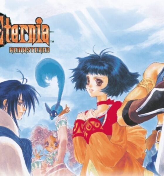 Tales of Eternia