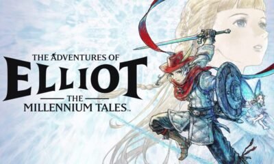 The Adventures of Elliot