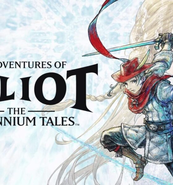 The Adventures of Elliot
