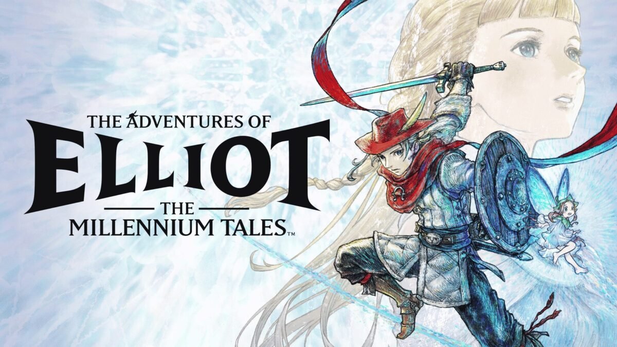 The Adventures of Elliot