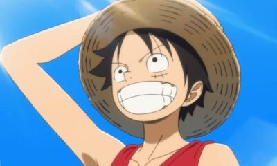 The One Piece