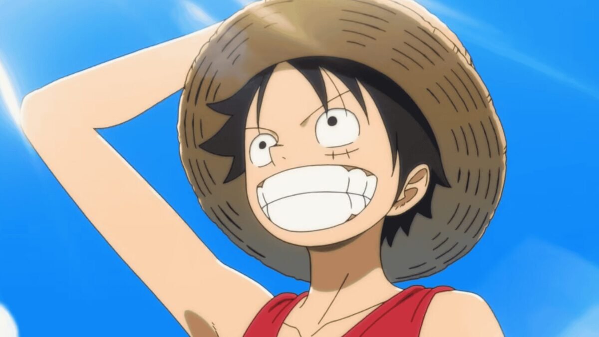 The One Piece