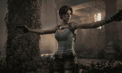 Tomb Raider
