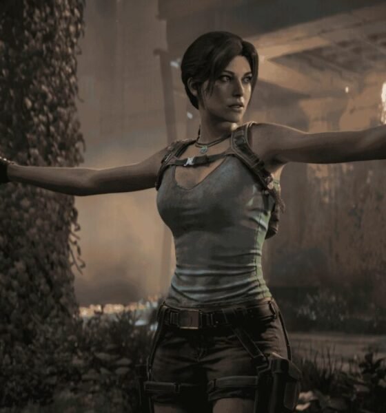 Tomb Raider