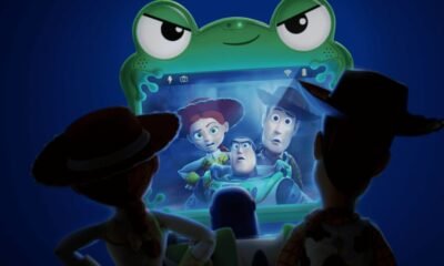 Toy Story