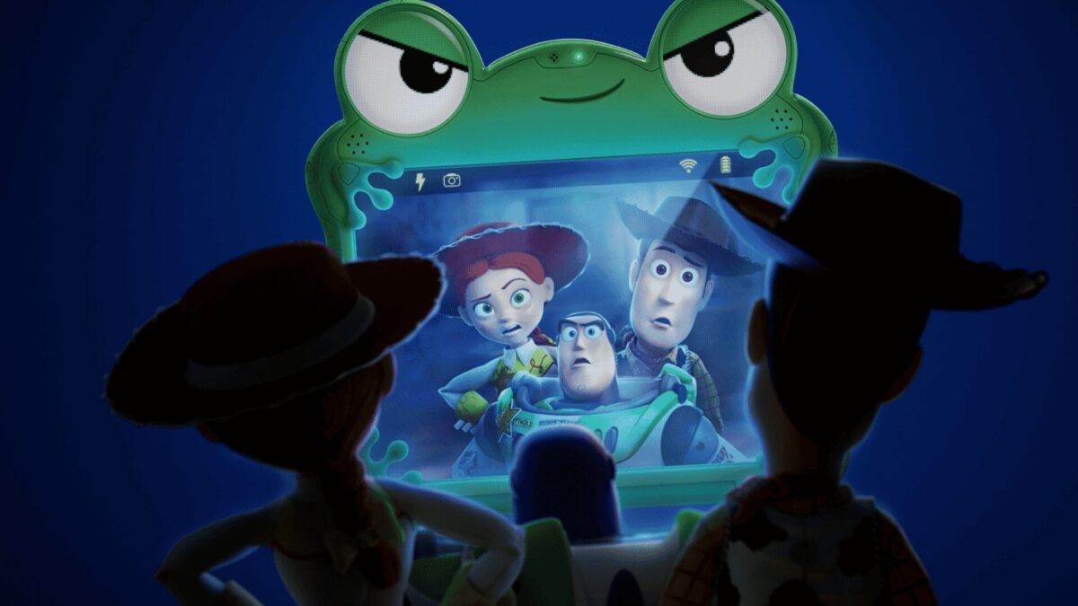 Toy Story